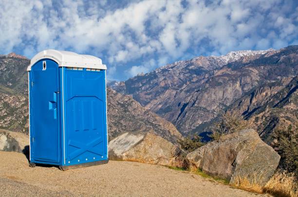 Professional Portable Potty Rental in Exeter, PA